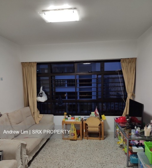 Blk 339B Kang Ching Road (Jurong West), HDB 4 Rooms #211533231